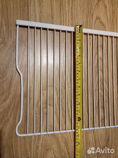 Решётка в холодильник