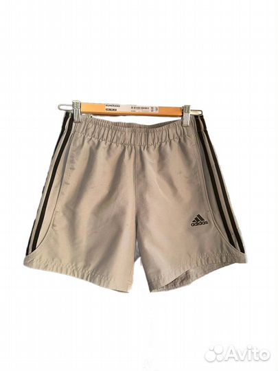 Шорты винтажные adidas