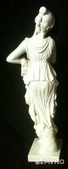 Коллекционная пластика