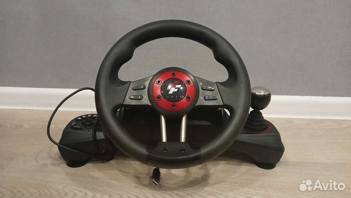 FlashFire force wheel, черный. Щекино-Тула