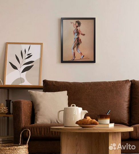 Картина интерьерная