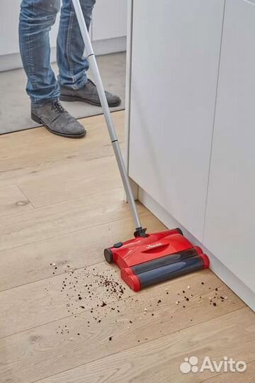 Щетка для уборки пола Vileda Е-Свипер