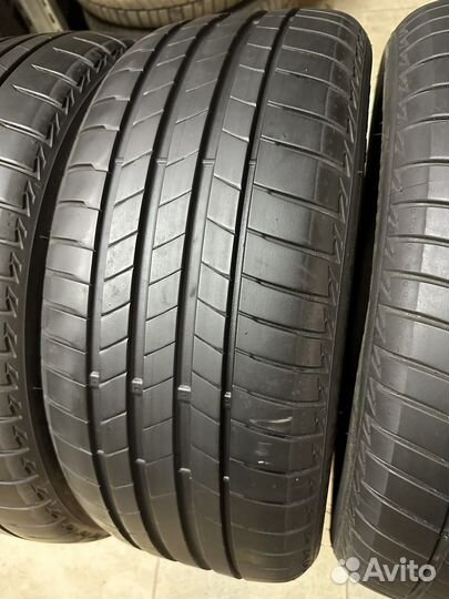 Bridgestone Turanza T005 225/45 R18