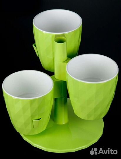 Кашпо для цветов