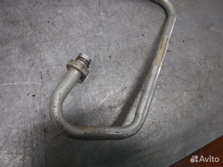 Трубка кондиционера Nissan Almera G15 K4M 2014