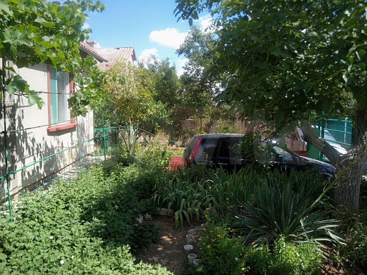 Дача 124 м² на участке 4 сот.