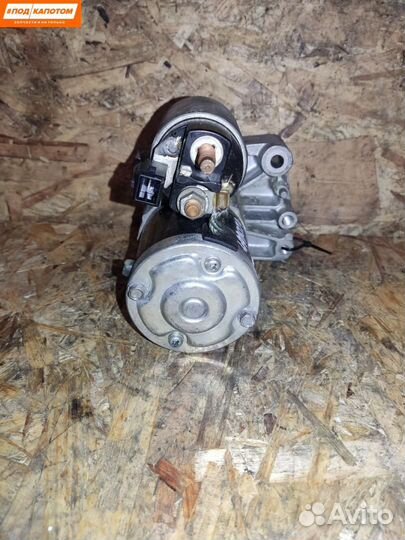 Стартер Peugeot M000T32271ZE