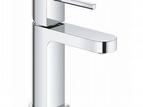 Однорычажный смеситель для раковины grohe Plus 33