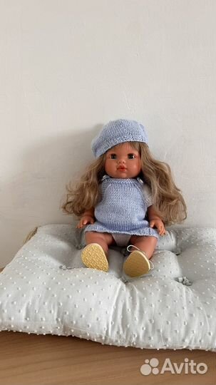 Одежда для куклы paola reina