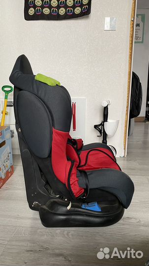 Детское автокресло от 0 до 25