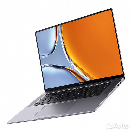 Ноутбук MateBook 16