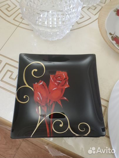 Кухонные принадлежности бу