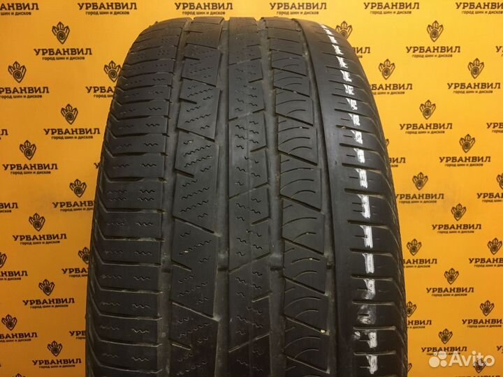 Continental ContiCrossContact LX Sport 255/50 R19 107H