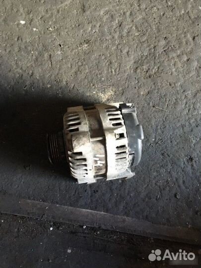 Генератор Chevrolet Aveo T250