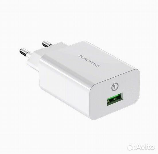 Сетевое зарядное устройство