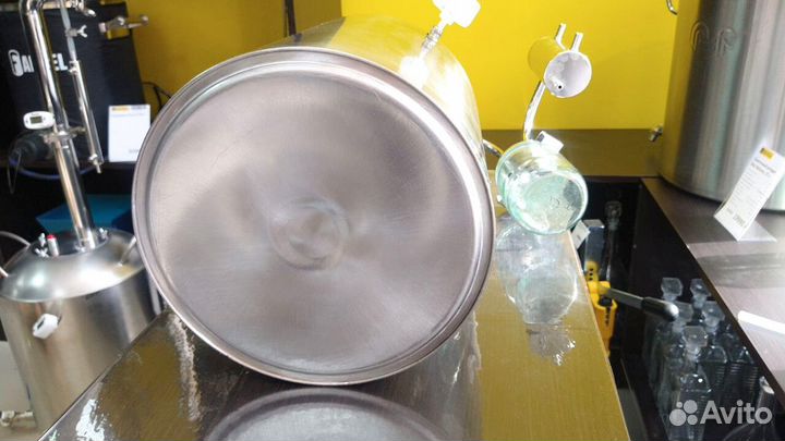 Самогонный аппарат Новичок-2