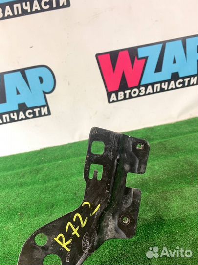 Кронштейн (крепление) Ford Mustang 6 рест. 2019