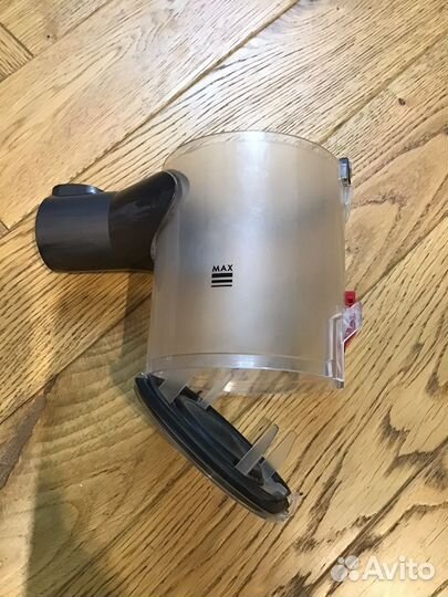 Пылесос dyson v6 sv09 по запчастям