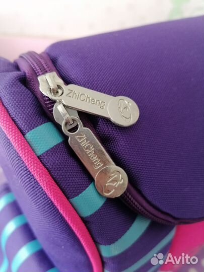 Ранец, рюкзак