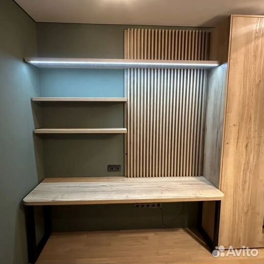 Детская мебель