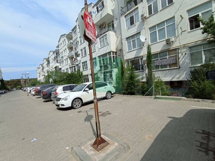 Помещение 83кв.м на Челнокова