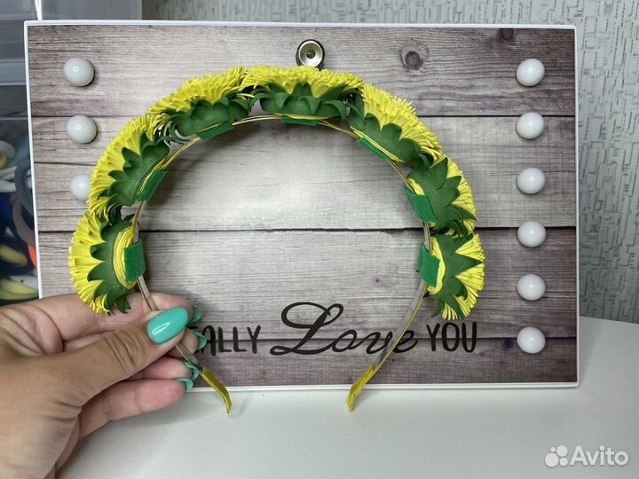 Ободок (венок)