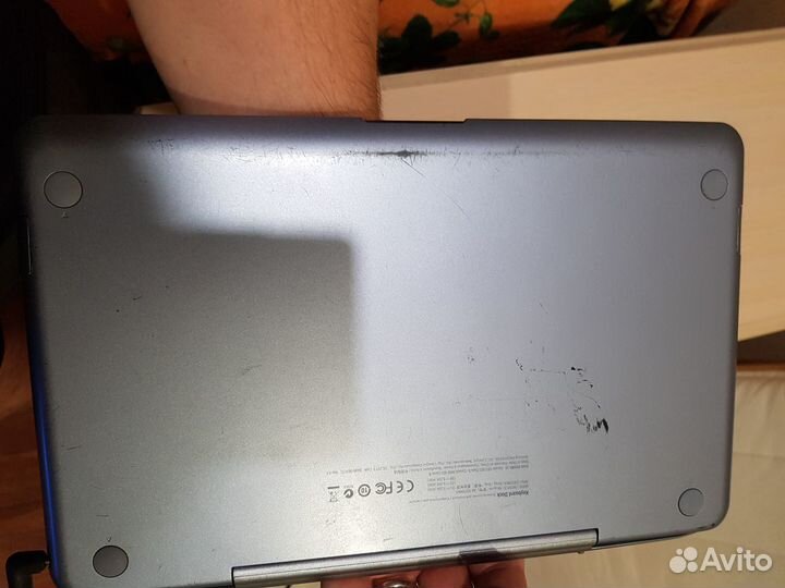 Продам Samsung ativ SMART PC