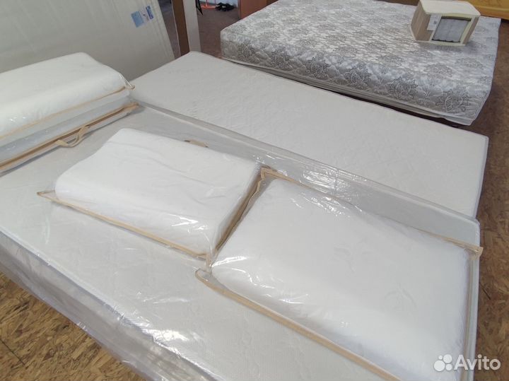 Матрас 160х200