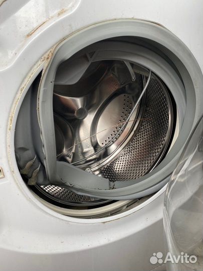 Ремонт стиральных машин Miele. Частник