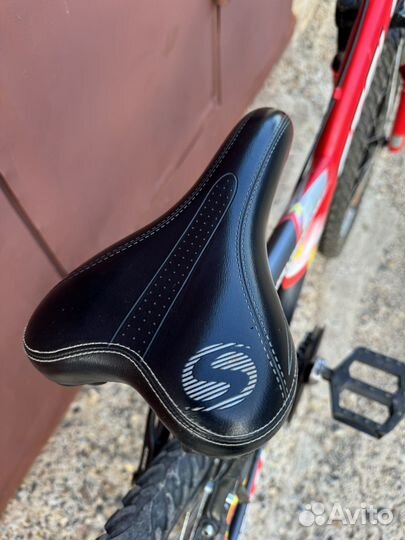 Велосипед горный Stels 410