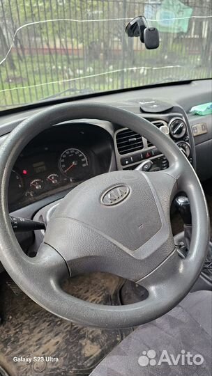 Kia Bongo 3.0 МТ, 2011, 270 000 км