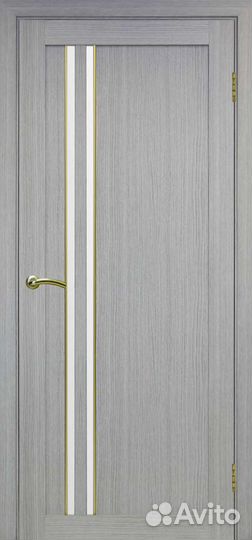 Дверь межкомнатная модель 525молдинг