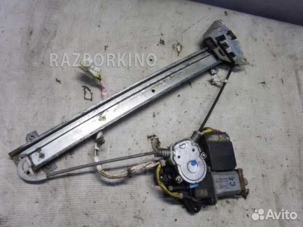 Стеклоподъемник электрический задний правый MR4623