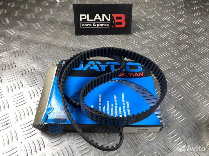 Ремень грм Dayco 94229