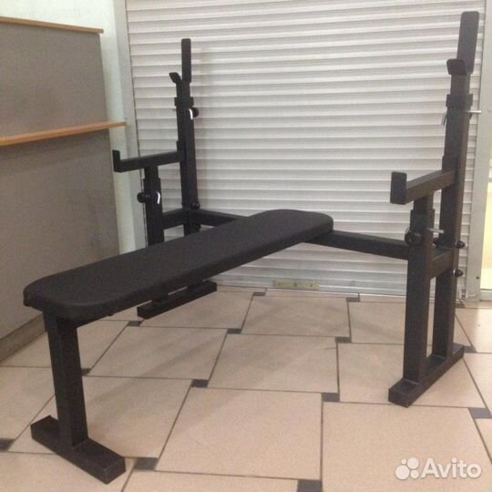 Скамья для жима лежа