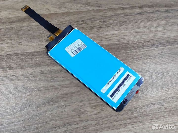 Дисплей Huawei Honor 9S, Y5p