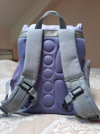 Рюкзак Ecco и сумка для обуви