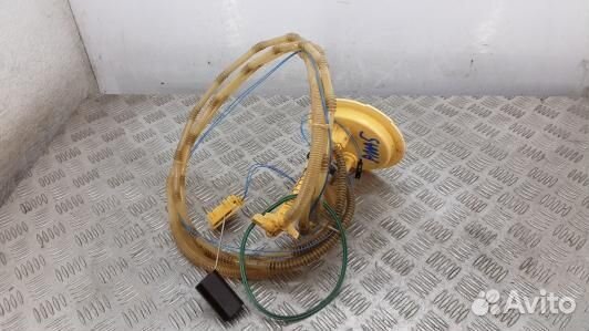 Датчик уровня топлива mercedes benz M-class W164