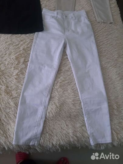 Новые вещи 44 размера пакетом