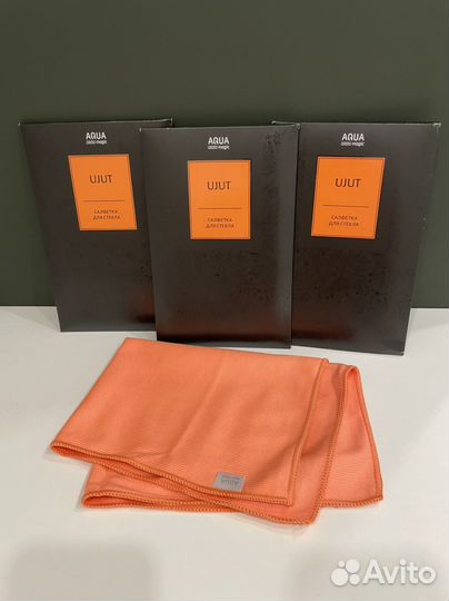 Салфетки Гринвей