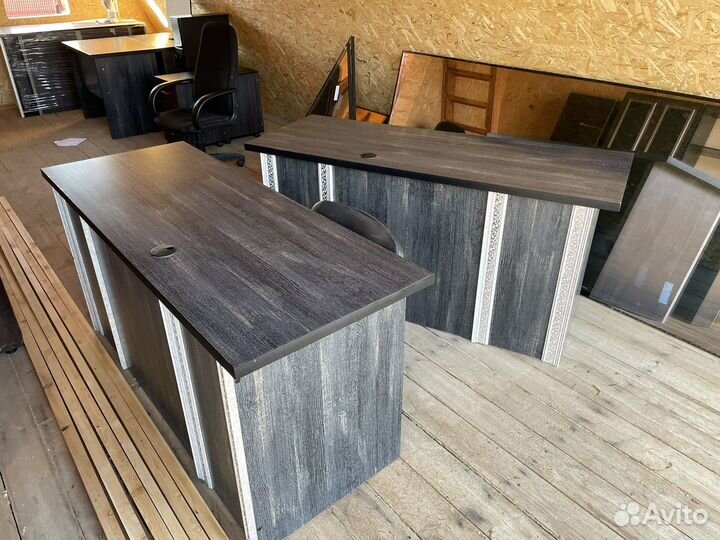 Офисная мебель