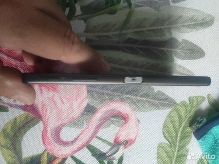 Sony xperia x dual 3/64