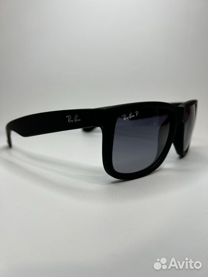 Очки Ray Ban 4165 Justin