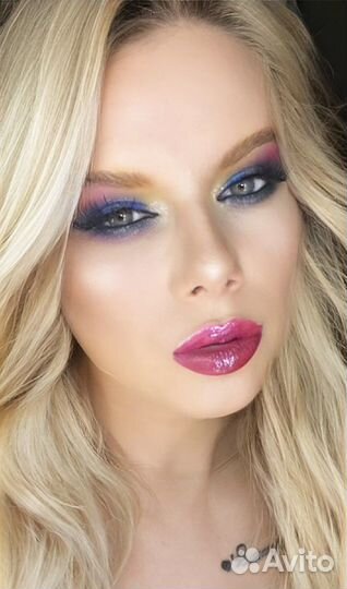 Визажист/ Бровист Санкт Петербург