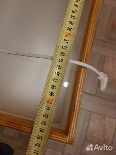 Стол планшет для рисования песком