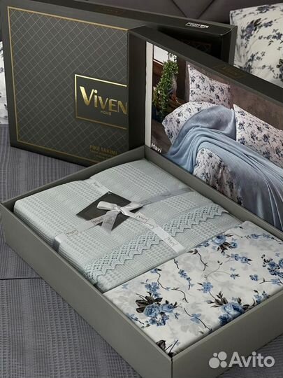 Постельное белье