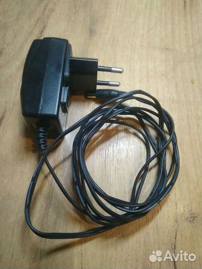 Блок питания на 12 Вольт 0.5 Ампер