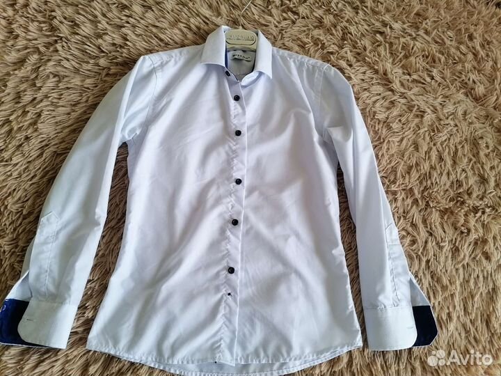 Рубашка для мальчика