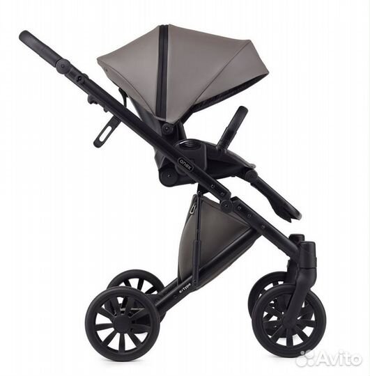 Коляска Anex e type (gothic)