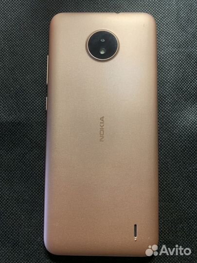 Nokia C20 DS, 2/32 ГБ